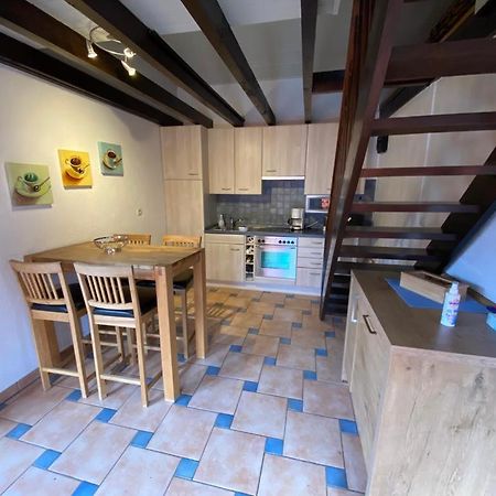 Ferienhaus Juengling Wimbach المظهر الخارجي الصورة