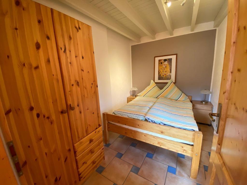 Ferienhaus Juengling Wimbach المظهر الخارجي الصورة