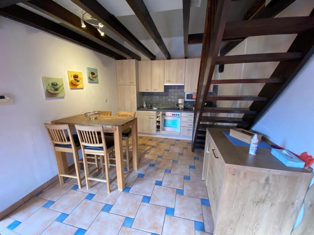 Ferienhaus Juengling Wimbach المظهر الخارجي الصورة