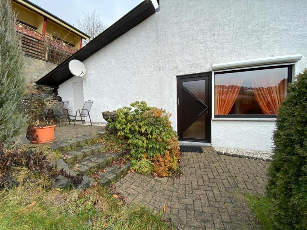 Ferienhaus Juengling Wimbach المظهر الخارجي الصورة