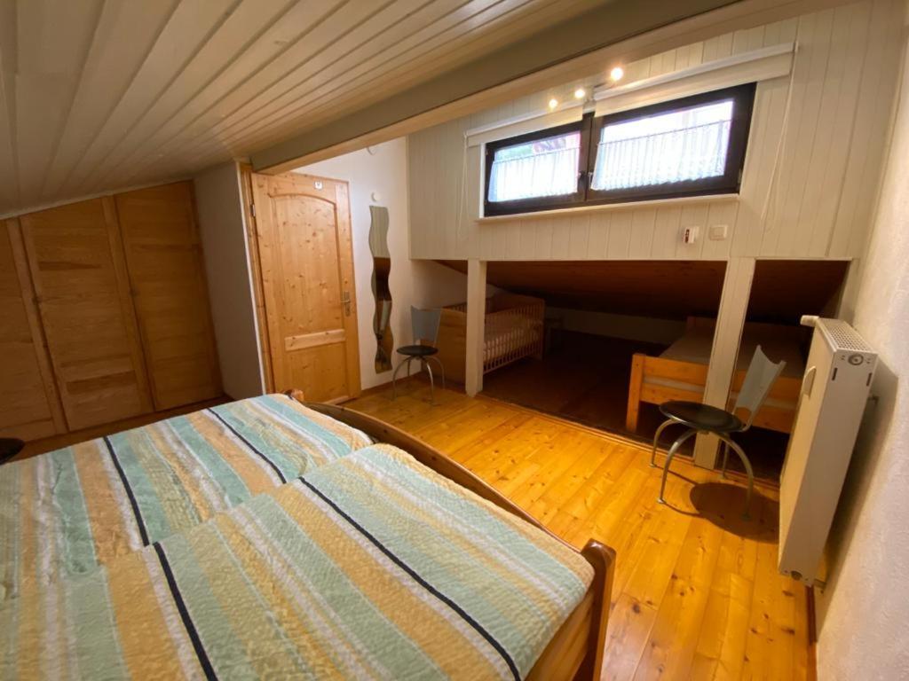 Ferienhaus Juengling Wimbach المظهر الخارجي الصورة