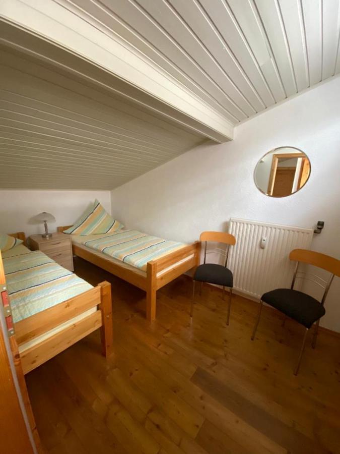 Ferienhaus Juengling Wimbach المظهر الخارجي الصورة