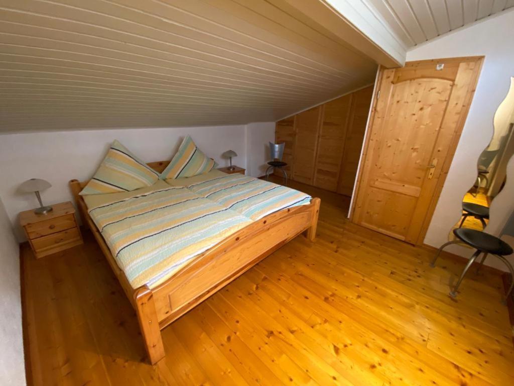 Ferienhaus Juengling Wimbach المظهر الخارجي الصورة